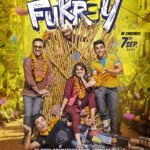 Fukrey 3 Full movie
