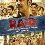 Raid (2018)
